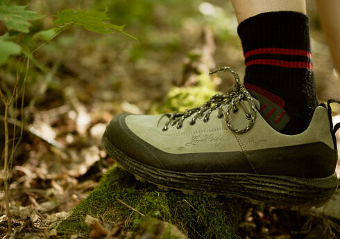 Boty, které vás podrží v každém terénu