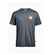 Pánské triko Lundhags Järpen Printed T-Shirt M