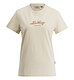 Dámské triko Lundhags Järpen Logo T-shirt W