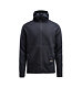 Pánská merino mikina Lundhags Tived Merino Hoodie M