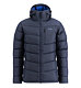 Pánská péřová bunda Lundhags Fulu Down Hooded Jacket M