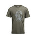 Pánské triko Lundhags Järpen Printed T-shirt M