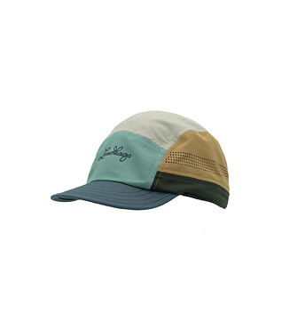 Kšiltovka Lundhags Core Pocket Cap