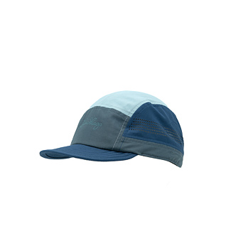 Kšiltovka Lundhags Core Pocket Cap