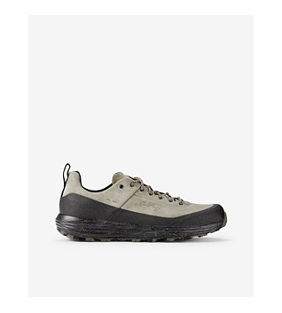 Pánské outdoorové boty Lundhags Tived Trail Shoe M