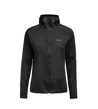 Dámská mikina Lundhags Padje Windbreaker Hoodie W