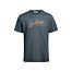 Pánské triko Lundhags Järpen Logo T-shirt M