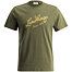 Pánské triko Lundhags Järpen Logo T-shirt M