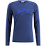 Pánské triko Lundhags Fulu Merino Longsleeve T-Shirt M