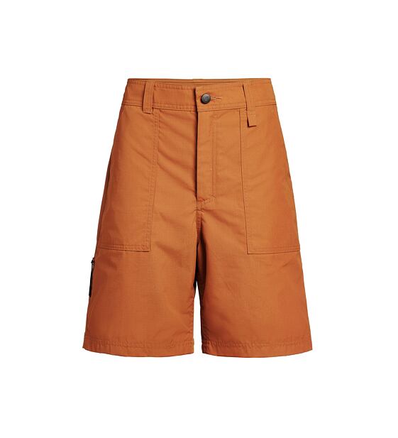 Dámské kraťasy Lundhags Fulu Cargo Stretch Hybrid Shorts W