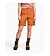 Dámské kraťasy Lundhags Fulu Cargo Stretch Hybrid Shorts W