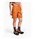 Dámské kraťasy Lundhags Fulu Cargo Stretch Hybrid Shorts W