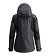 Dámská bunda Lundhags Tived Stretch Hybrid Jacket W